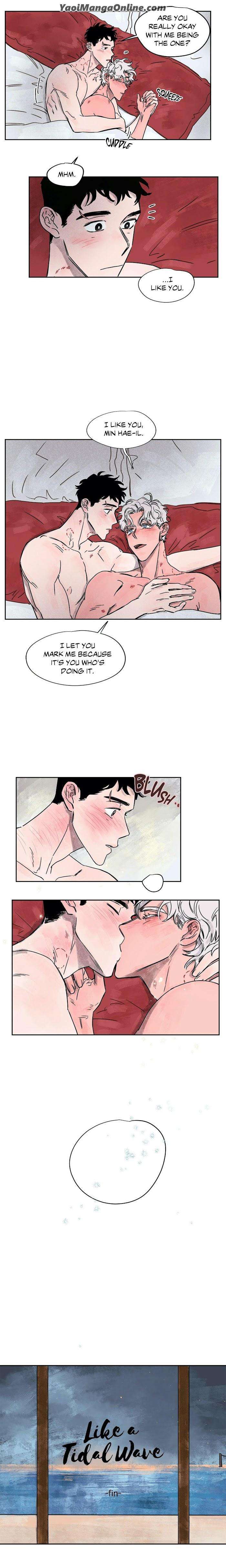 Like-A-Tidal-Wave-From-Pheromone-Shower-By-Chilyong-Eng page 19