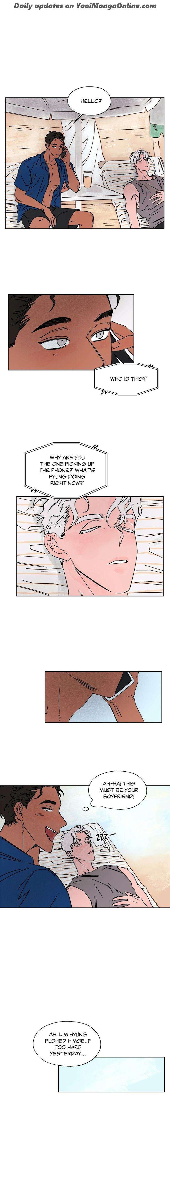Like-A-Tidal-Wave-From-Pheromone-Shower-By-Chilyong-Eng page 14