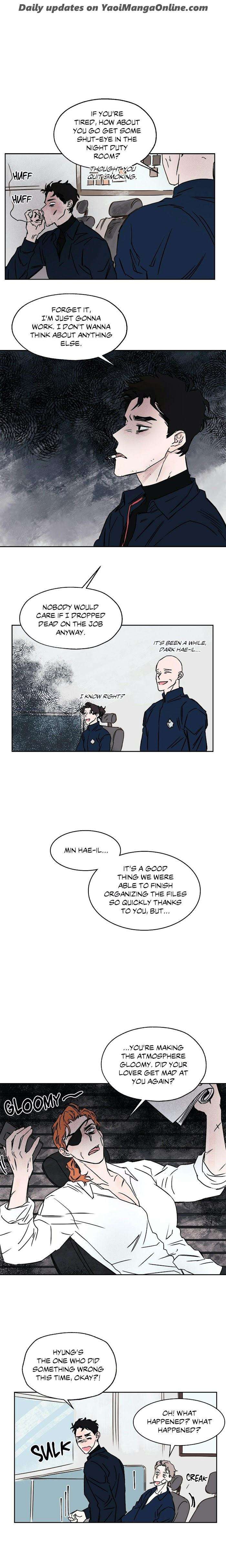 Like-A-Tidal-Wave-From-Pheromone-Shower-By-Chilyong-Eng page 17