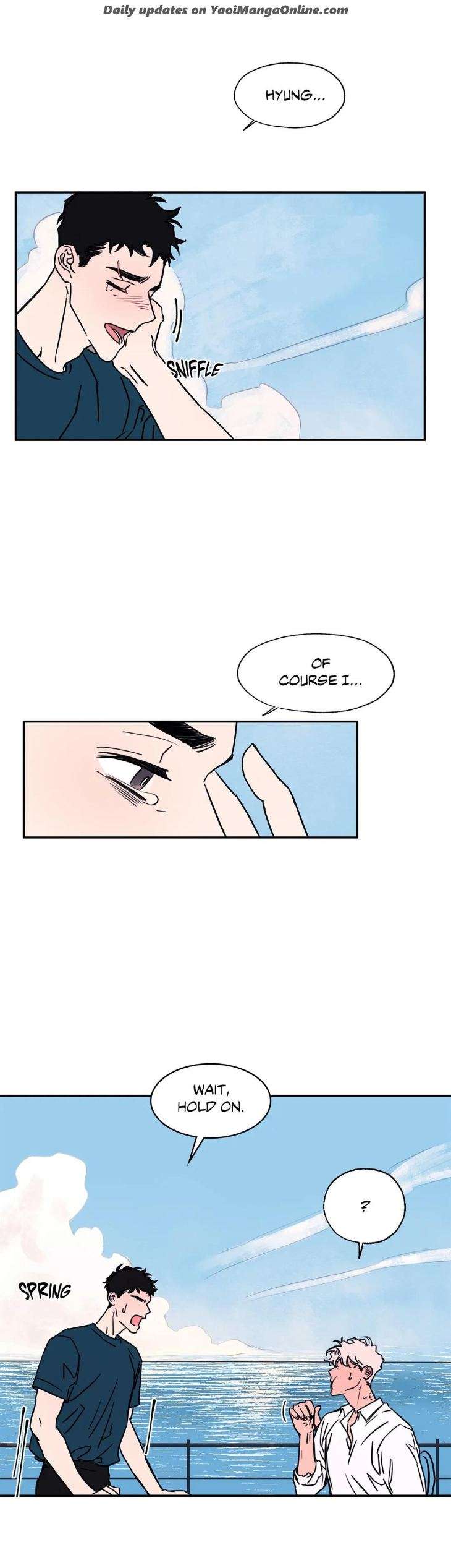 Like-A-Tidal-Wave-From-Pheromone-Shower-By-Chilyong-Eng page 2