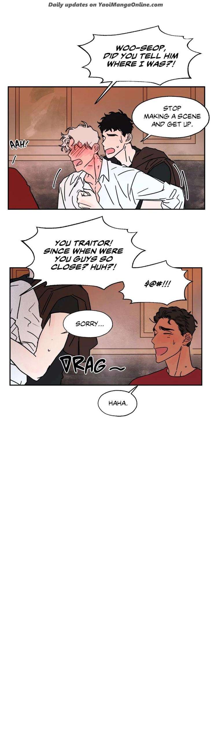 Like-A-Tidal-Wave-From-Pheromone-Shower-By-Chilyong-Eng page 17
