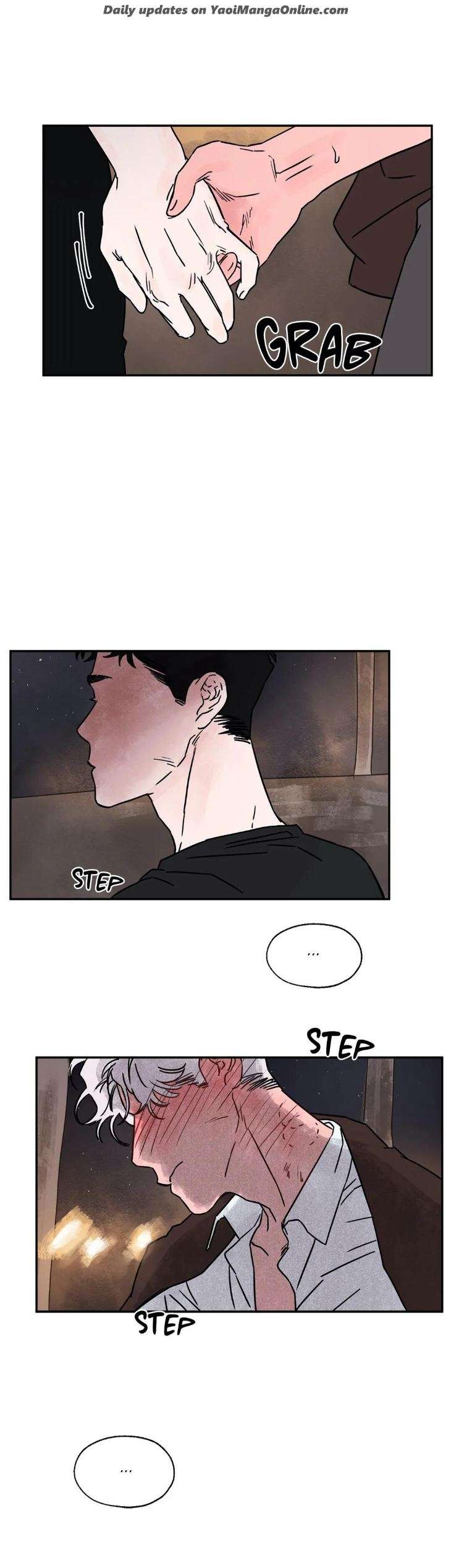 Like-A-Tidal-Wave-From-Pheromone-Shower-By-Chilyong-Eng page 20