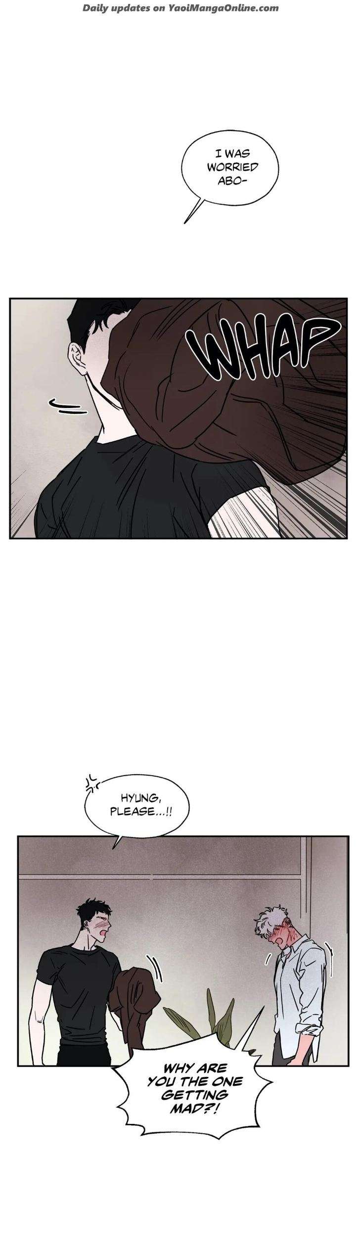 Like-A-Tidal-Wave-From-Pheromone-Shower-By-Chilyong-Eng page 23