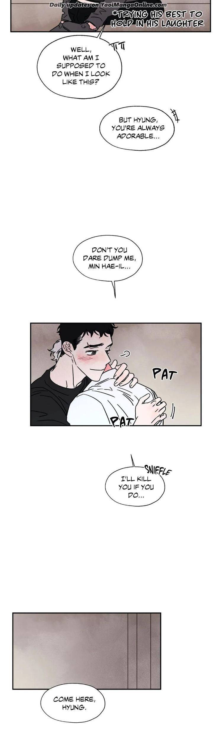 Like-A-Tidal-Wave-From-Pheromone-Shower-By-Chilyong-Eng page 30