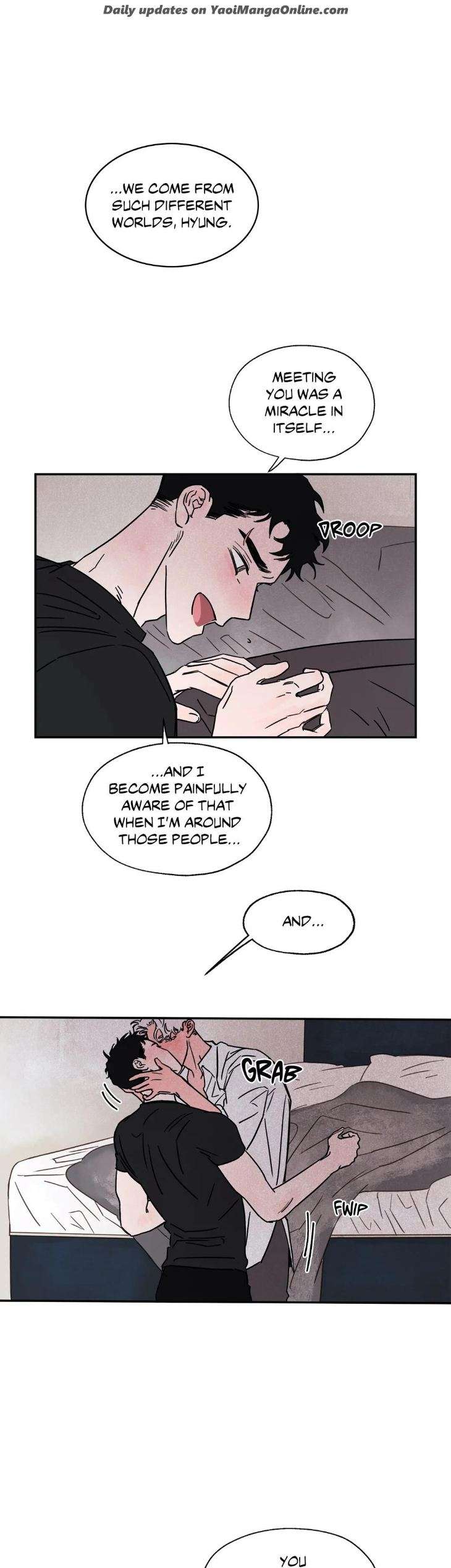 Like-A-Tidal-Wave-From-Pheromone-Shower-By-Chilyong-Eng page 35