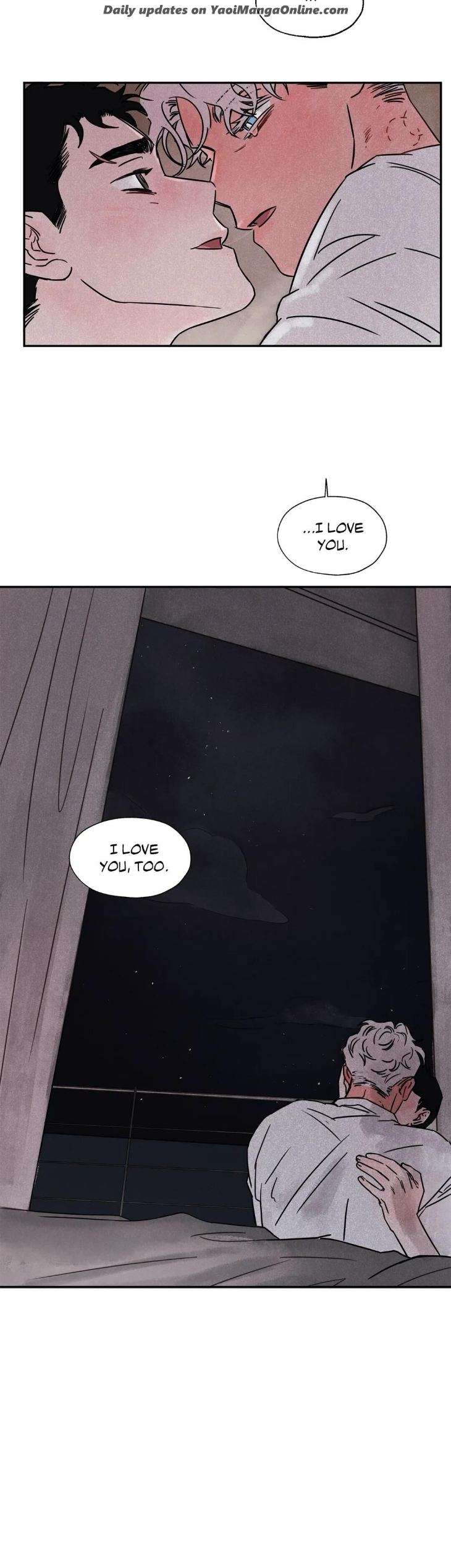 Like-A-Tidal-Wave-From-Pheromone-Shower-By-Chilyong-Eng page 38