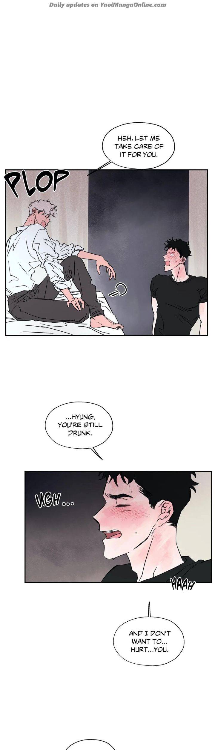 Like-A-Tidal-Wave-From-Pheromone-Shower-By-Chilyong-Eng page 13