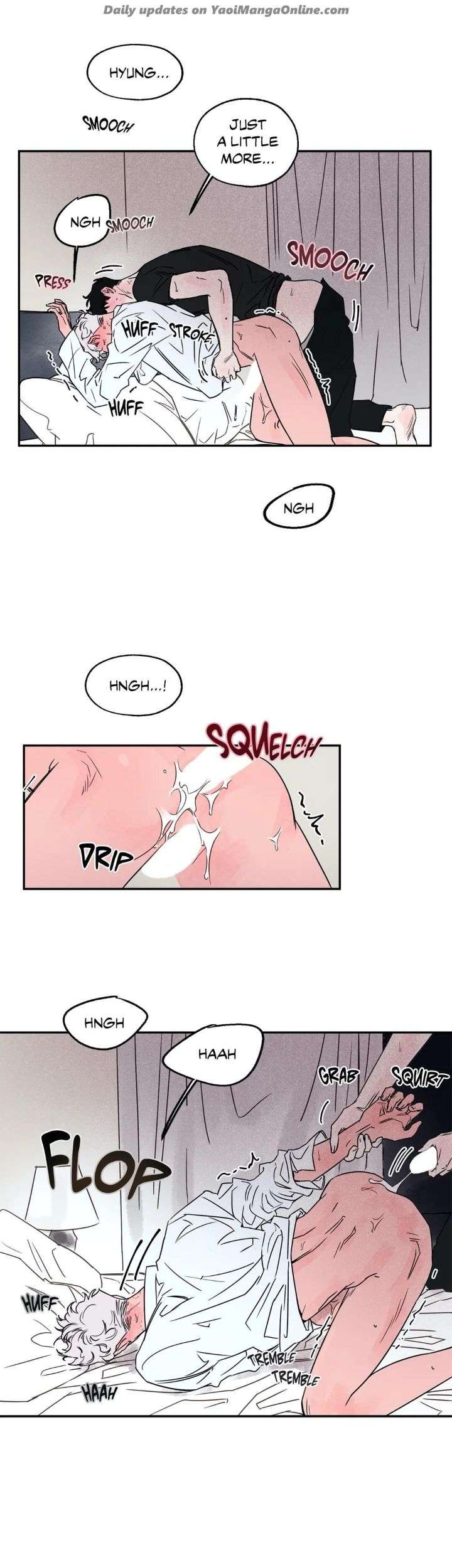 Like-A-Tidal-Wave-From-Pheromone-Shower-By-Chilyong-Eng page 22