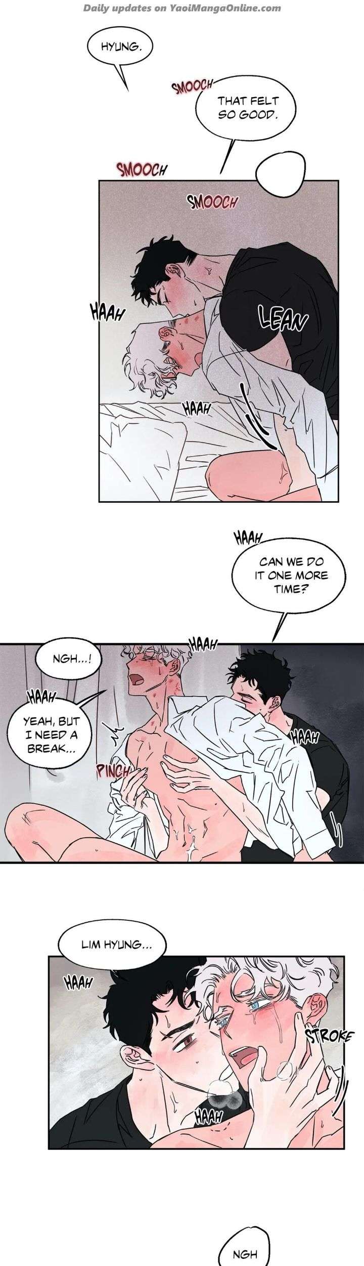 Like-A-Tidal-Wave-From-Pheromone-Shower-By-Chilyong-Eng page 23