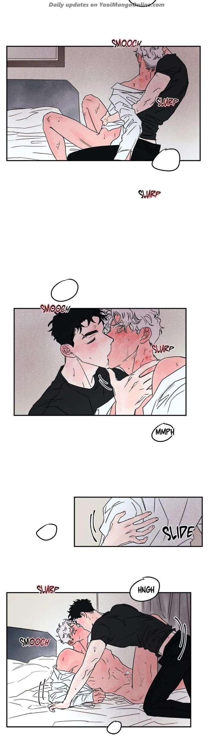 Like-A-Tidal-Wave-From-Pheromone-Shower-By-Chilyong-Eng page 24