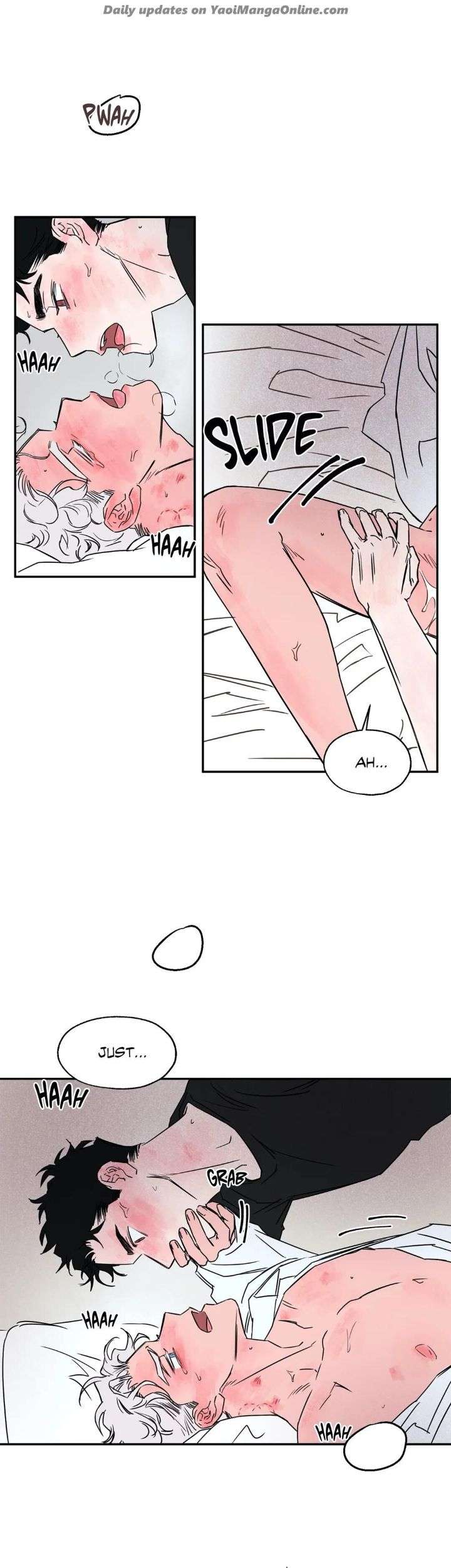 Like-A-Tidal-Wave-From-Pheromone-Shower-By-Chilyong-Eng page 25