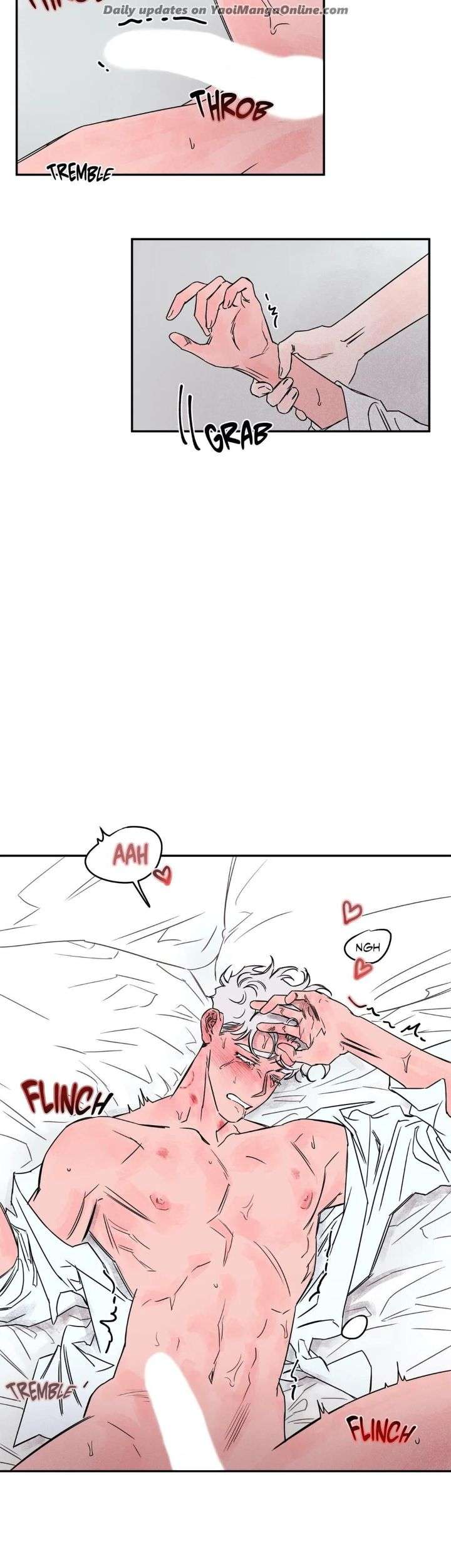 Like-A-Tidal-Wave-From-Pheromone-Shower-By-Chilyong-Eng page 30
