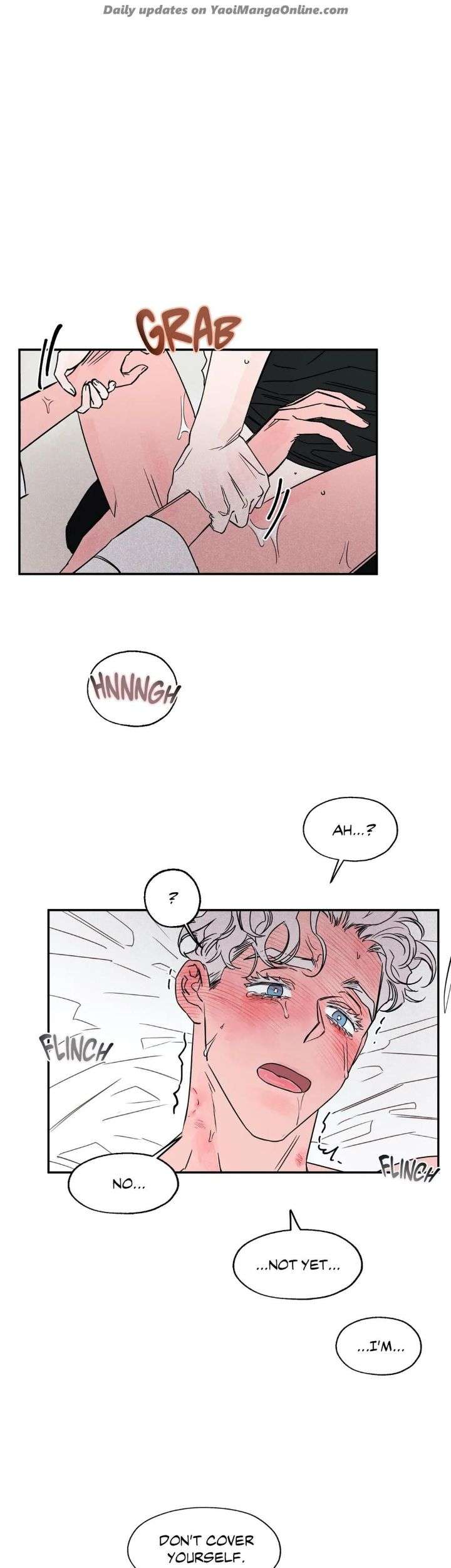 Like-A-Tidal-Wave-From-Pheromone-Shower-By-Chilyong-Eng page 31