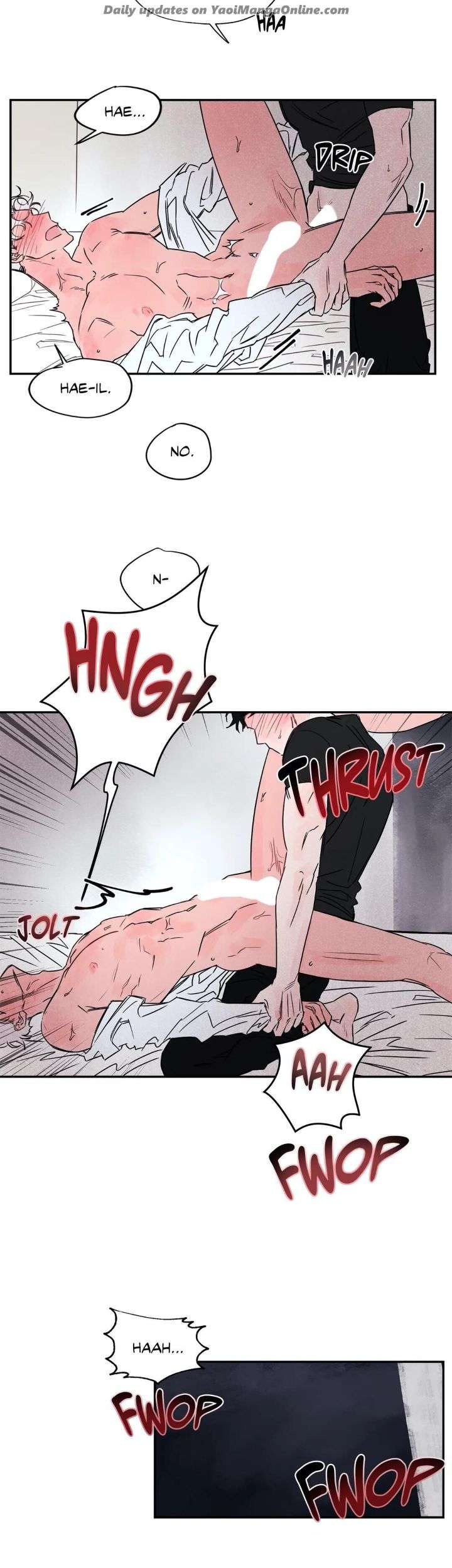 Like-A-Tidal-Wave-From-Pheromone-Shower-By-Chilyong-Eng page 32