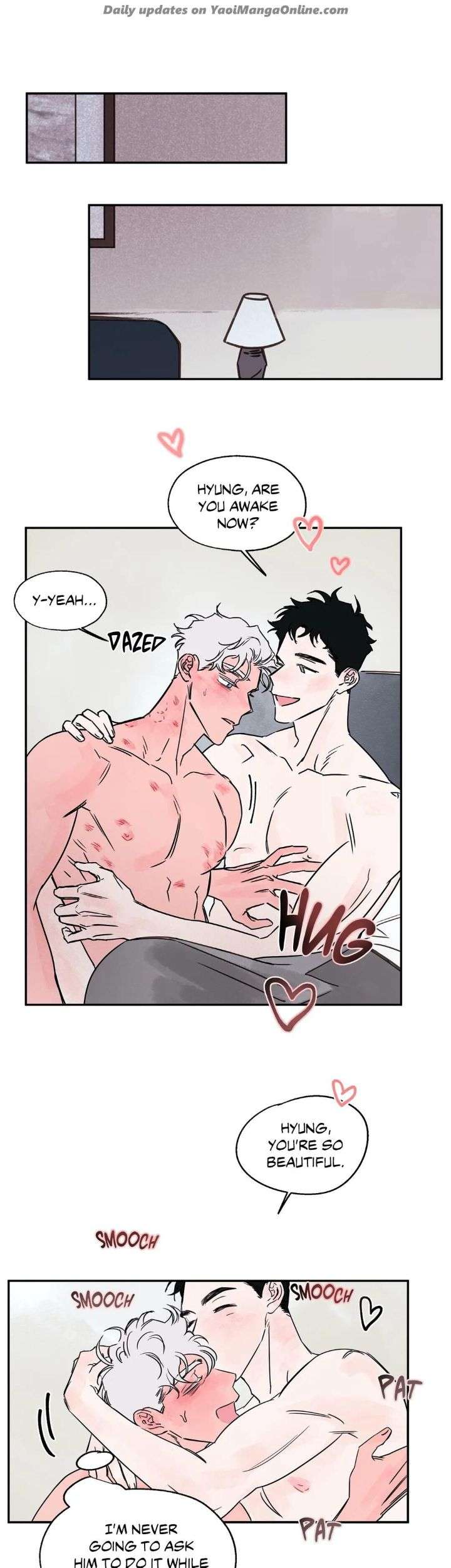 Like-A-Tidal-Wave-From-Pheromone-Shower-By-Chilyong-Eng page 35