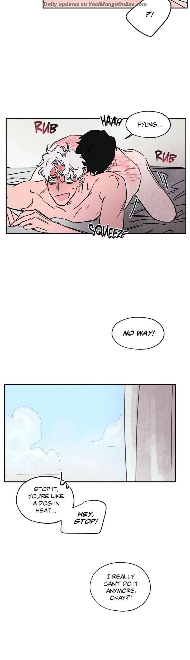 Like-A-Tidal-Wave-From-Pheromone-Shower-By-Chilyong-Eng page 38