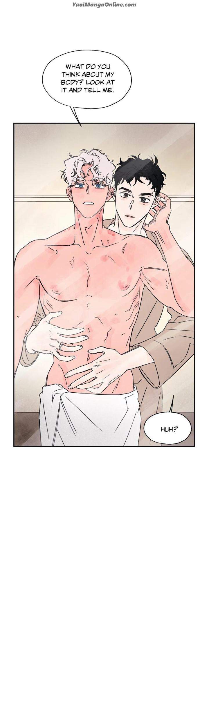 Like-A-Tidal-Wave-From-Pheromone-Shower-By-Chilyong-Eng page 11