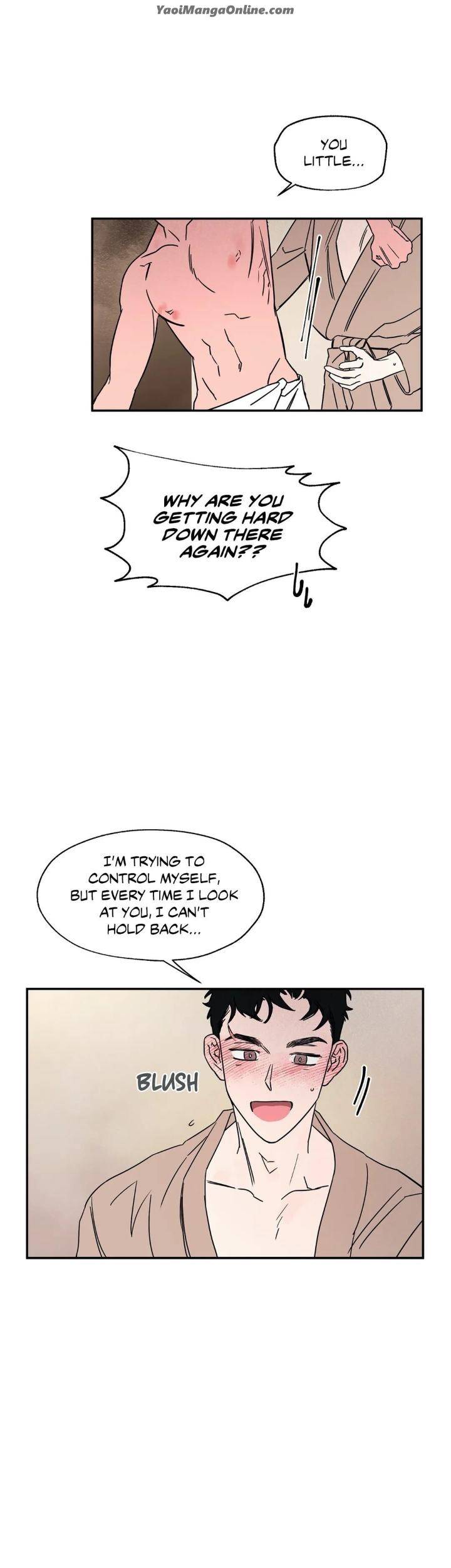 Like-A-Tidal-Wave-From-Pheromone-Shower-By-Chilyong-Eng page 13