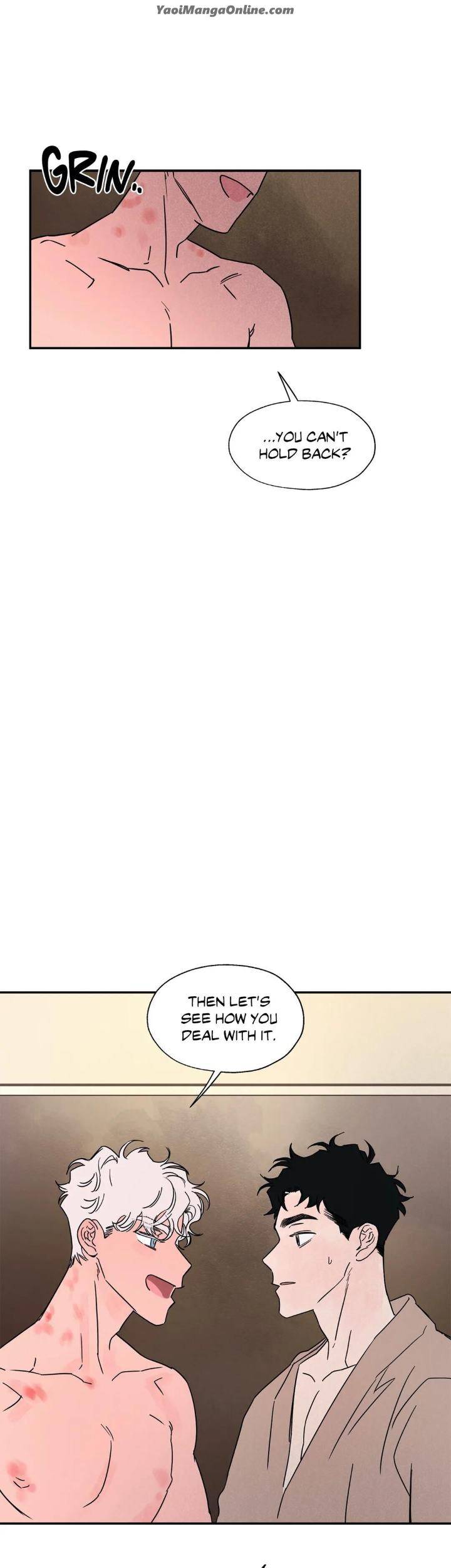 Like-A-Tidal-Wave-From-Pheromone-Shower-By-Chilyong-Eng page 14