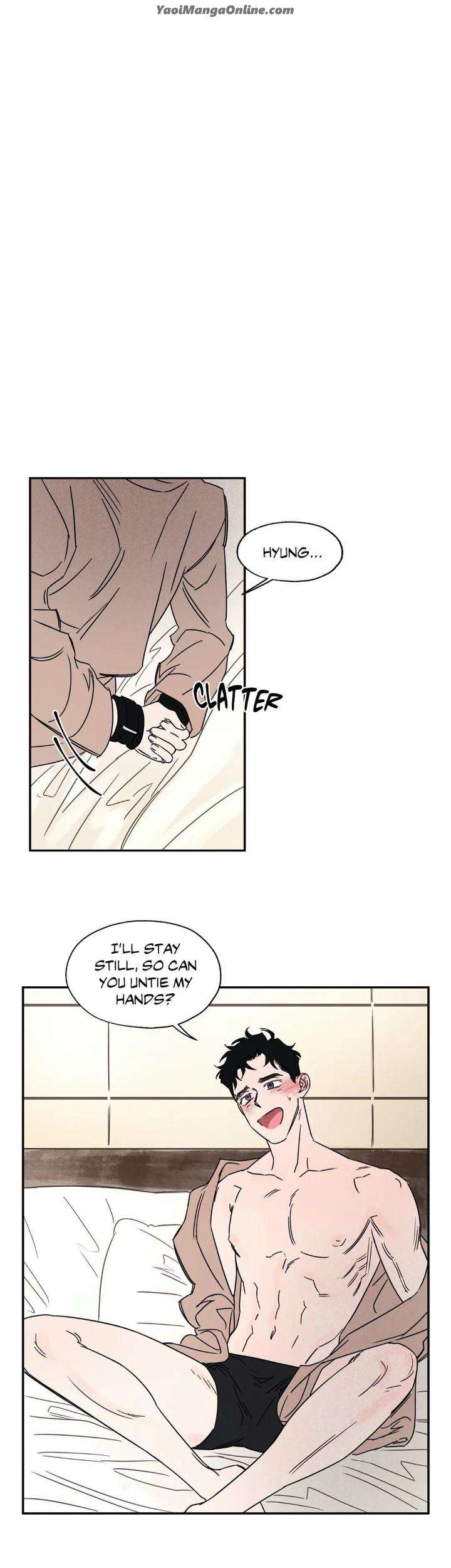 Like-A-Tidal-Wave-From-Pheromone-Shower-By-Chilyong-Eng page 16