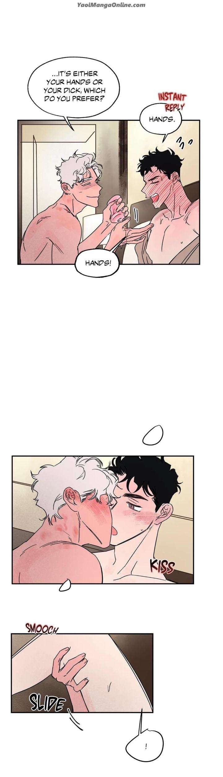 Like-A-Tidal-Wave-From-Pheromone-Shower-By-Chilyong-Eng page 17