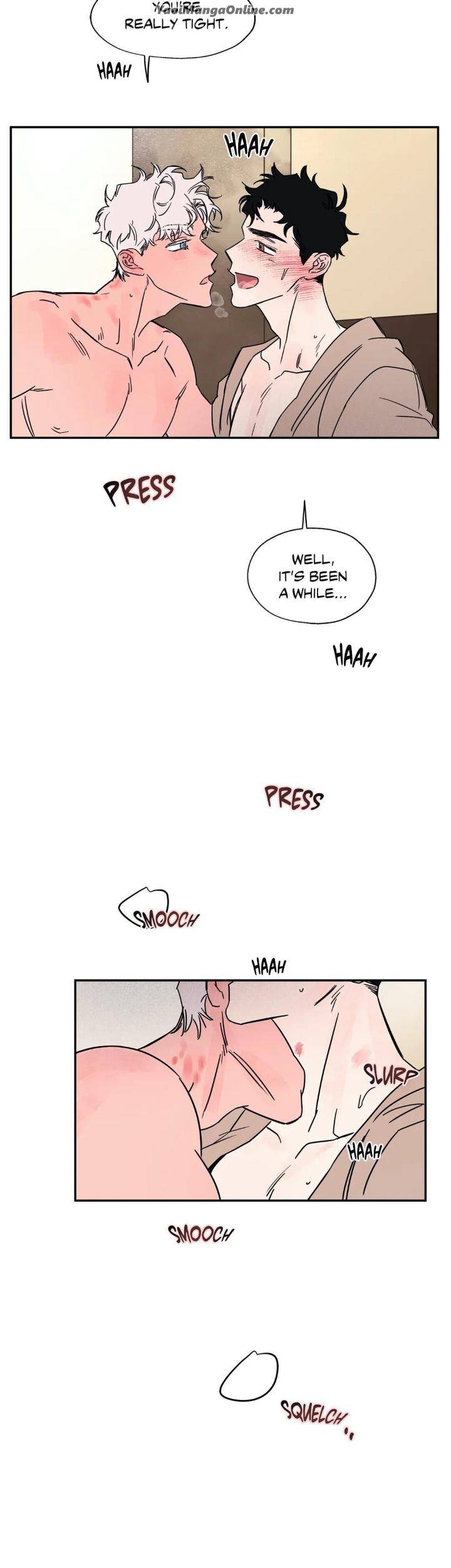 Like-A-Tidal-Wave-From-Pheromone-Shower-By-Chilyong-Eng page 19
