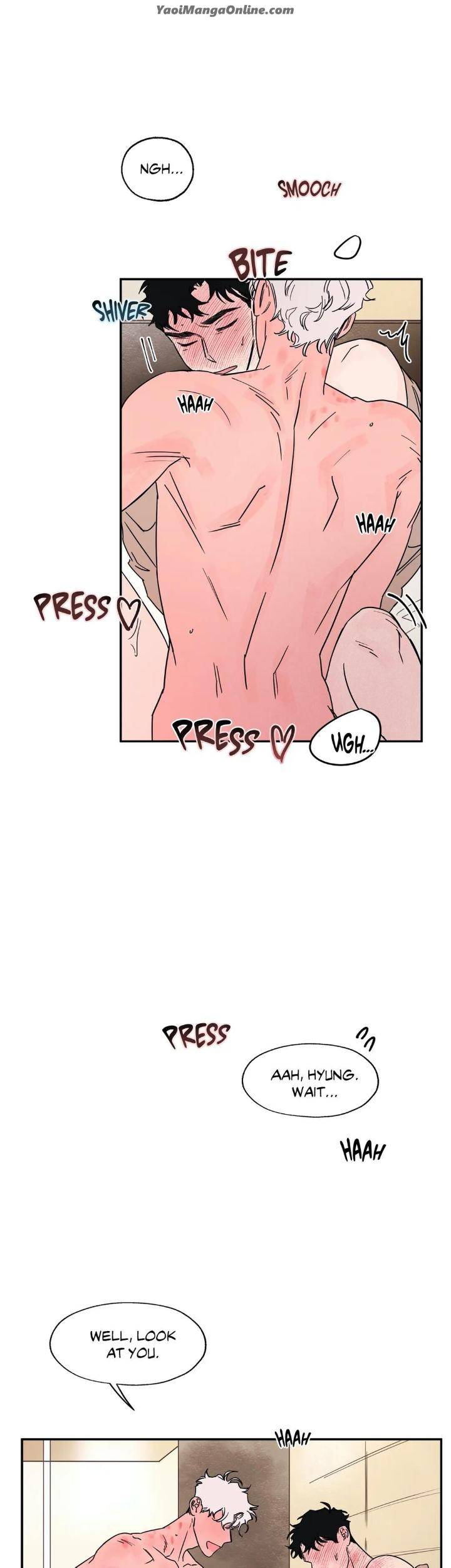 Like-A-Tidal-Wave-From-Pheromone-Shower-By-Chilyong-Eng page 20