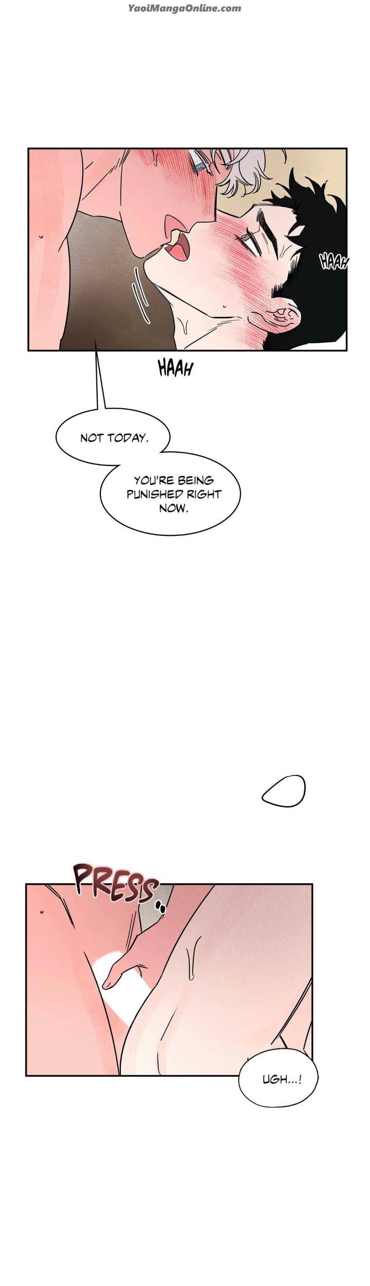 Like-A-Tidal-Wave-From-Pheromone-Shower-By-Chilyong-Eng page 24