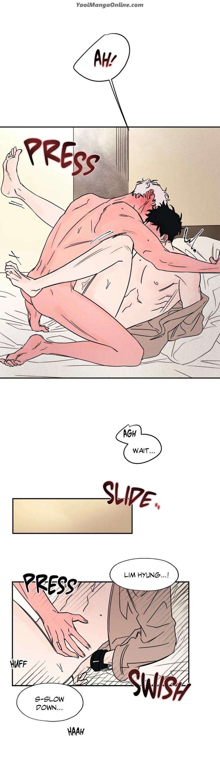 Like-A-Tidal-Wave-From-Pheromone-Shower-By-Chilyong-Eng page 25