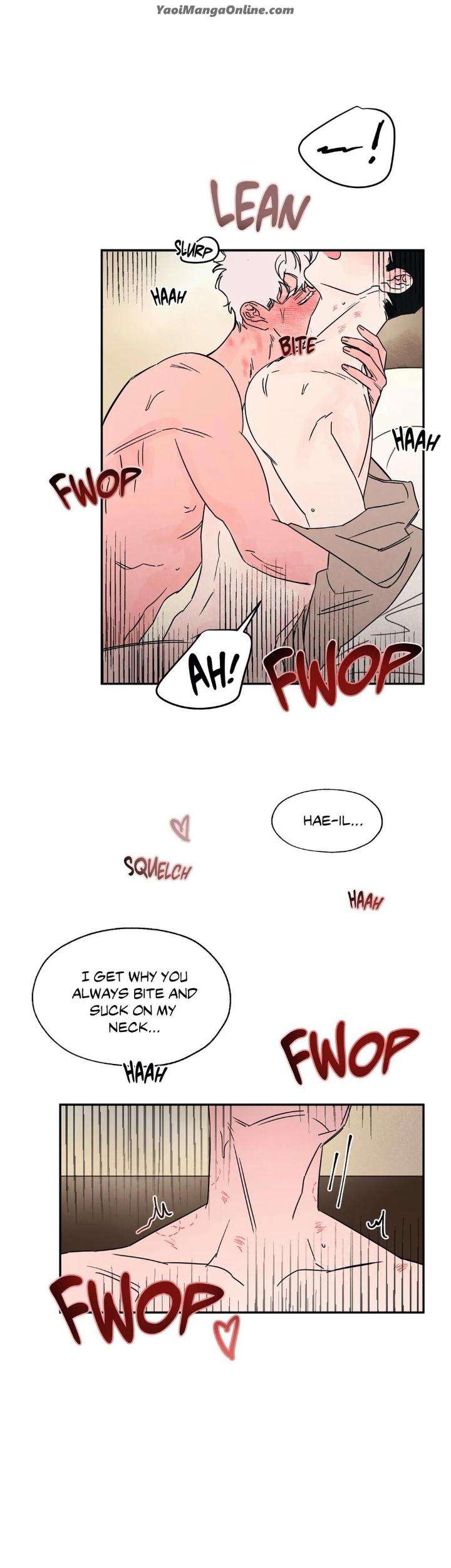 Like-A-Tidal-Wave-From-Pheromone-Shower-By-Chilyong-Eng page 26