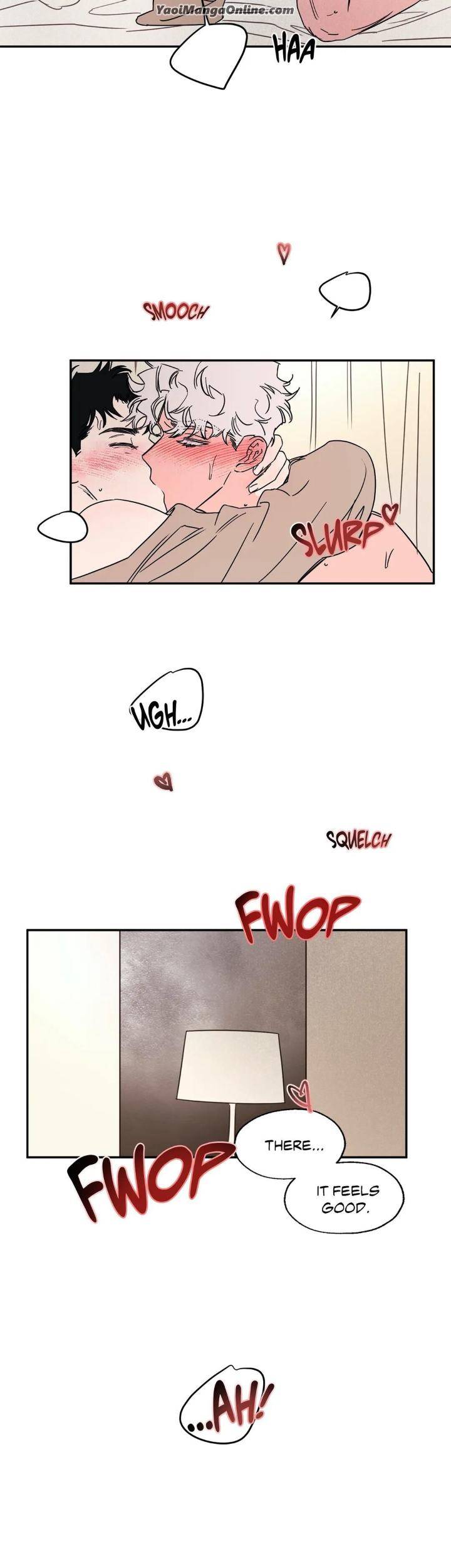 Like-A-Tidal-Wave-From-Pheromone-Shower-By-Chilyong-Eng page 29