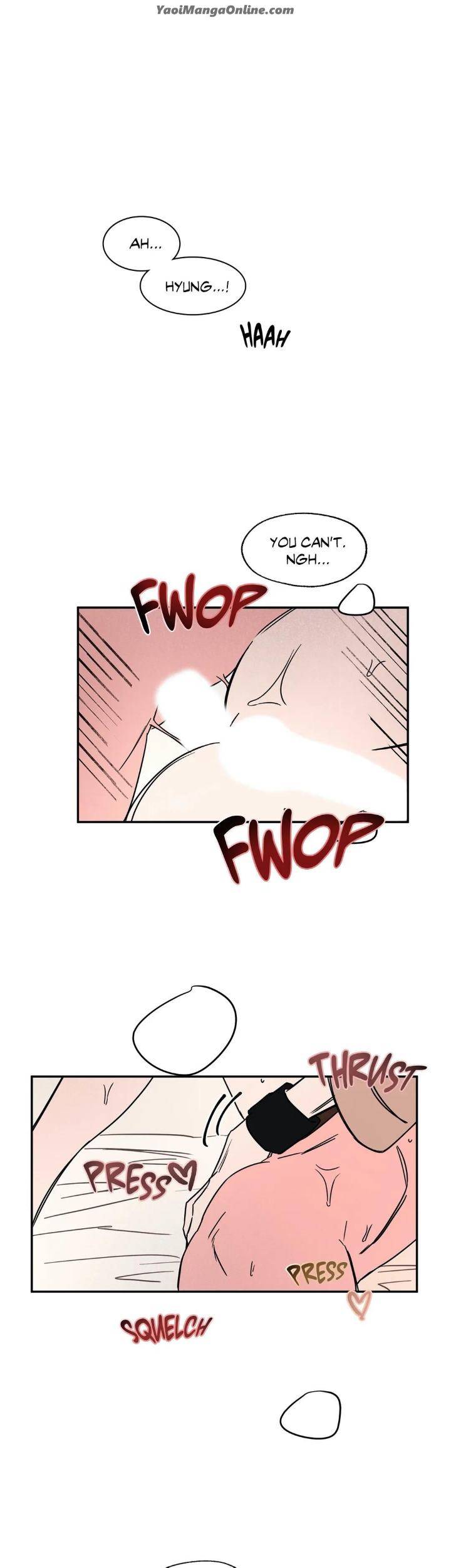 Like-A-Tidal-Wave-From-Pheromone-Shower-By-Chilyong-Eng page 32