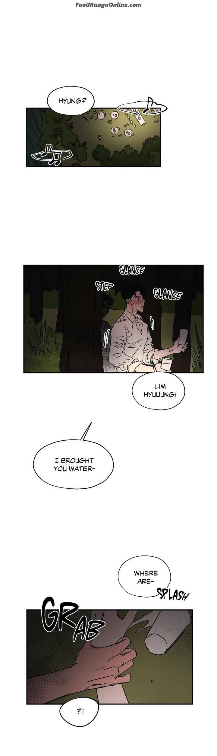 Like-A-Tidal-Wave-From-Pheromone-Shower-By-Chilyong-Eng page 17