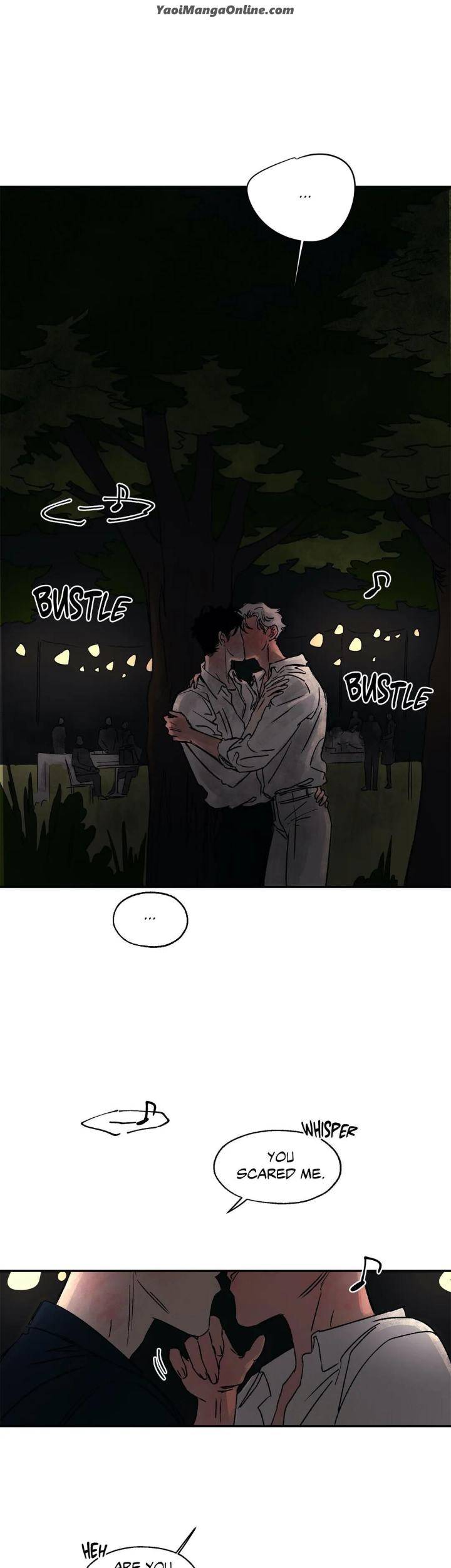 Like-A-Tidal-Wave-From-Pheromone-Shower-By-Chilyong-Eng page 18