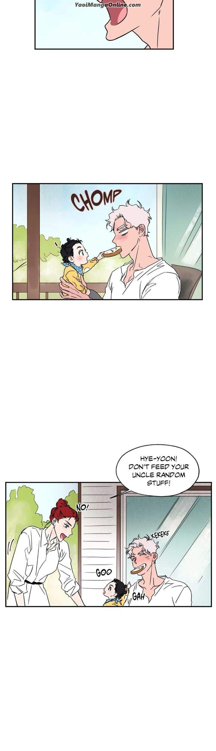 Like-A-Tidal-Wave-From-Pheromone-Shower-By-Chilyong-Eng page 21