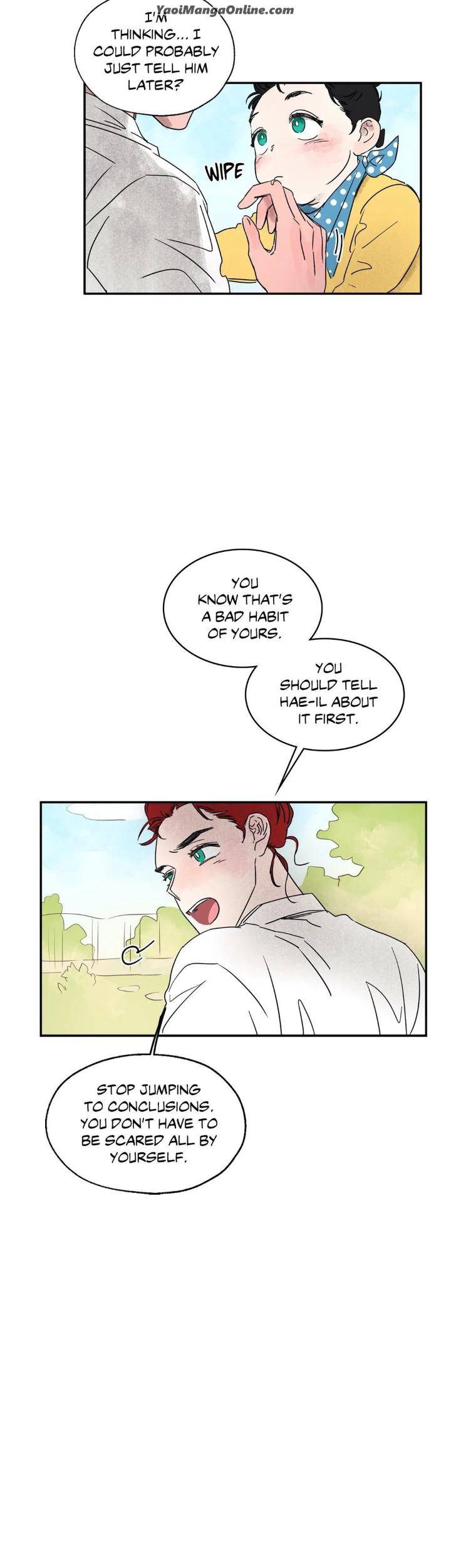 Like-A-Tidal-Wave-From-Pheromone-Shower-By-Chilyong-Eng page 23