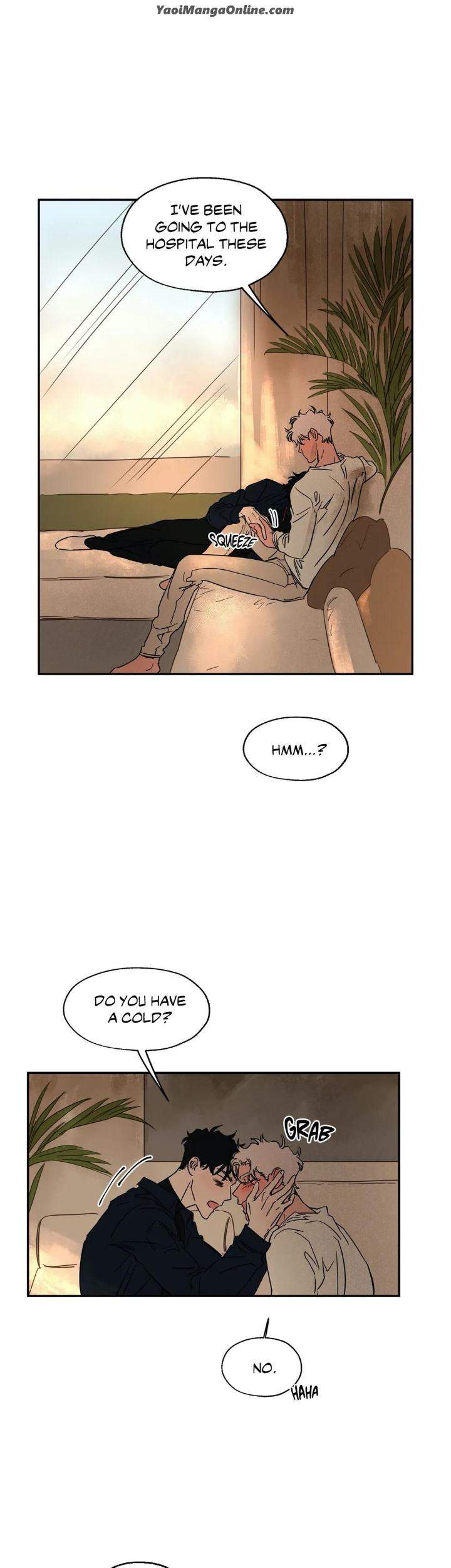 Like-A-Tidal-Wave-From-Pheromone-Shower-By-Chilyong-Eng page 28