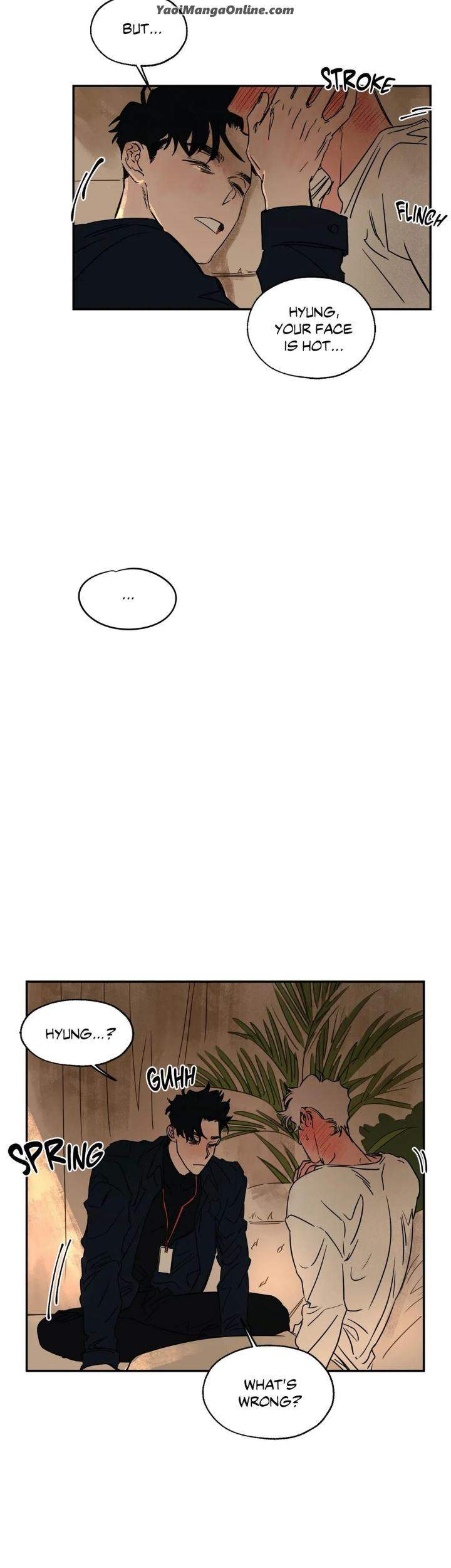 Like-A-Tidal-Wave-From-Pheromone-Shower-By-Chilyong-Eng page 29