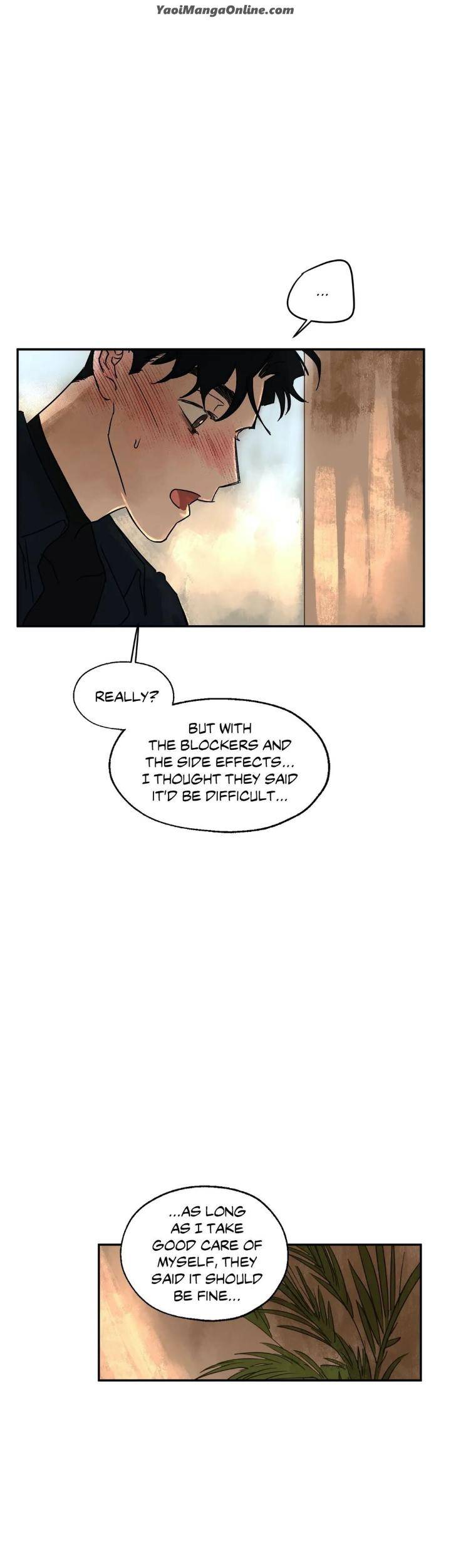 Like-A-Tidal-Wave-From-Pheromone-Shower-By-Chilyong-Eng page 32