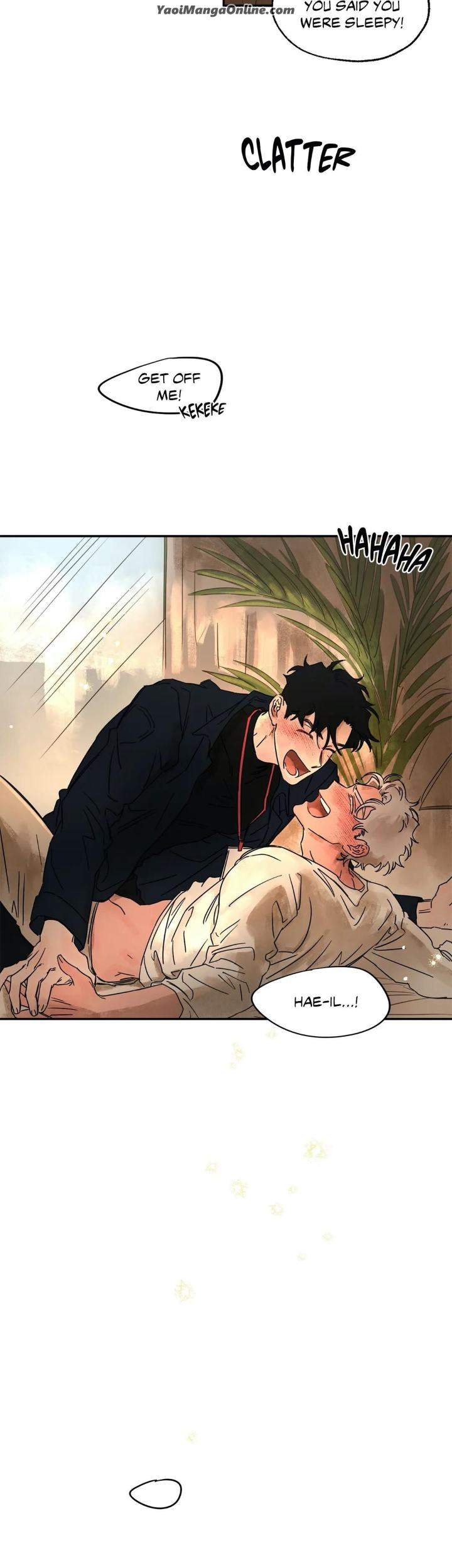 Like-A-Tidal-Wave-From-Pheromone-Shower-By-Chilyong-Eng page 37