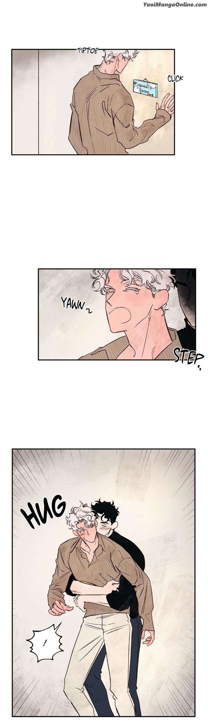 Like-A-Tidal-Wave-From-Pheromone-Shower-By-Chilyong-Eng page 2