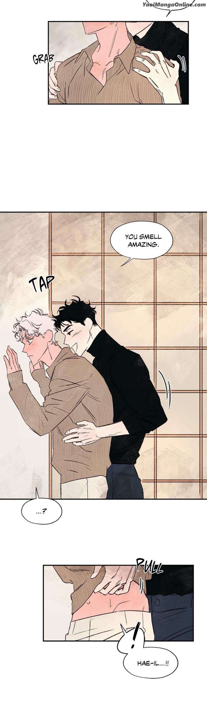 Like-A-Tidal-Wave-From-Pheromone-Shower-By-Chilyong-Eng page 4