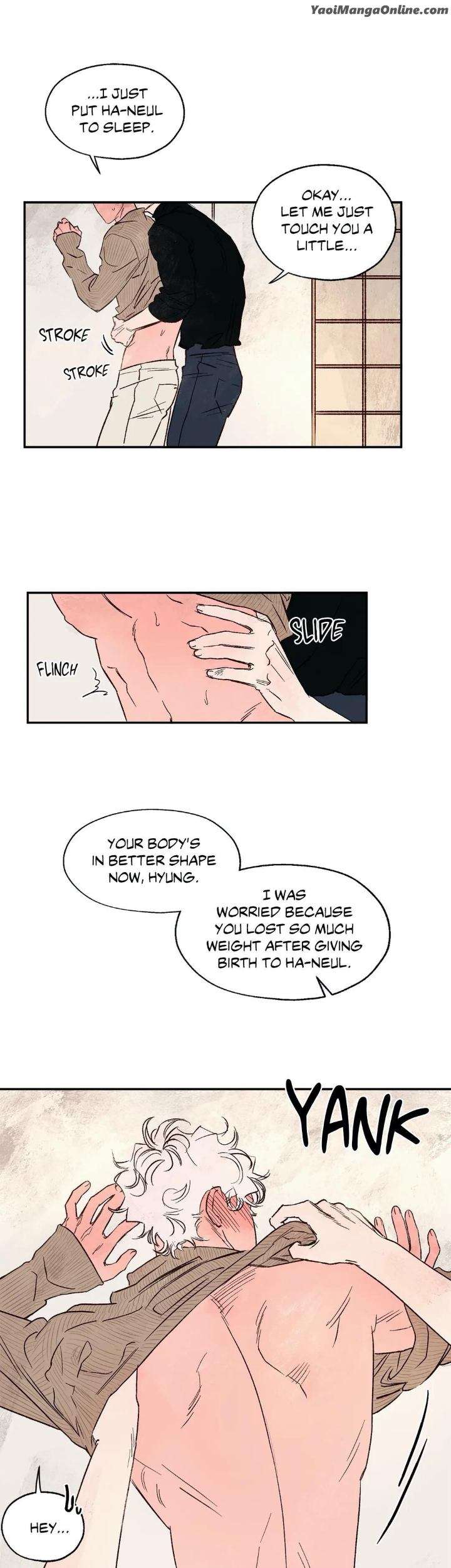Like-A-Tidal-Wave-From-Pheromone-Shower-By-Chilyong-Eng page 5