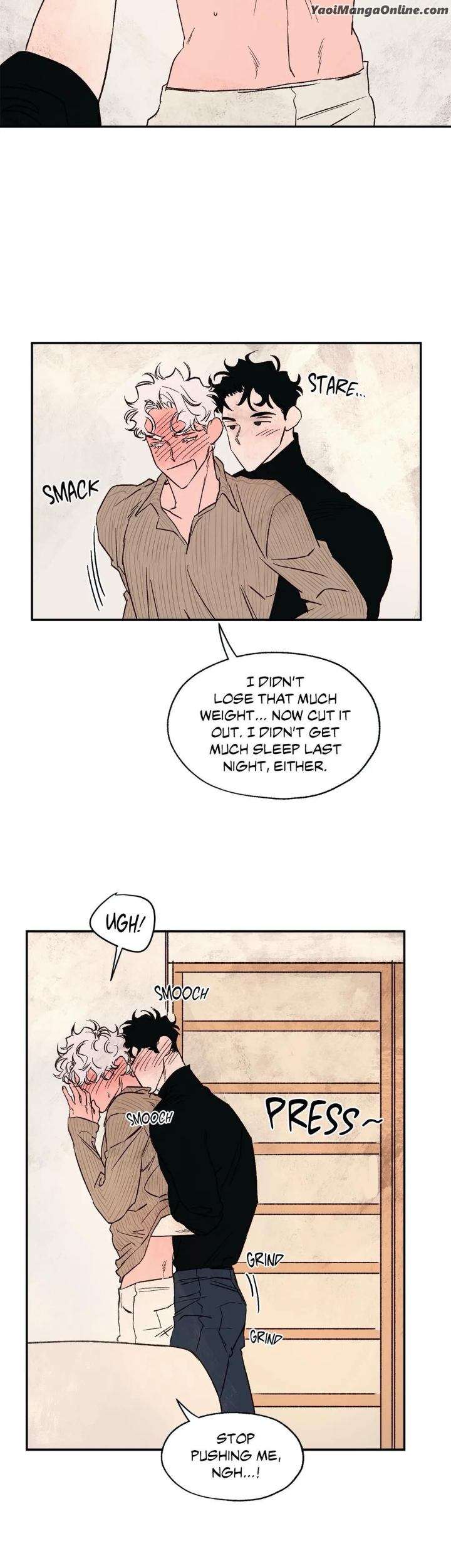 Like-A-Tidal-Wave-From-Pheromone-Shower-By-Chilyong-Eng page 6