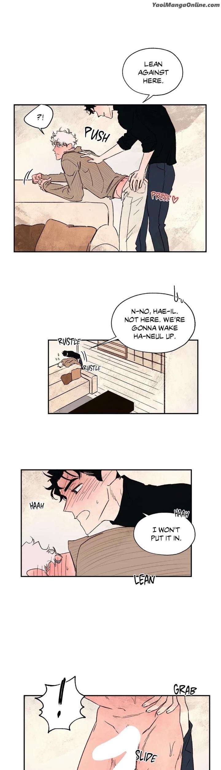 Like-A-Tidal-Wave-From-Pheromone-Shower-By-Chilyong-Eng page 11
