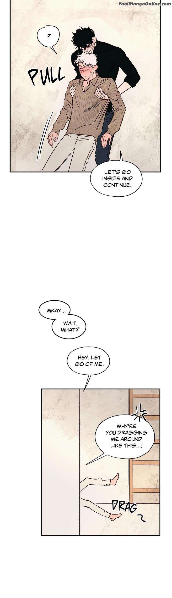 Like-A-Tidal-Wave-From-Pheromone-Shower-By-Chilyong-Eng page 16