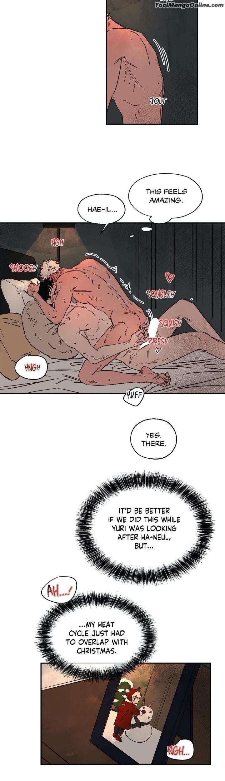 Like-A-Tidal-Wave-From-Pheromone-Shower-By-Chilyong-Eng page 18