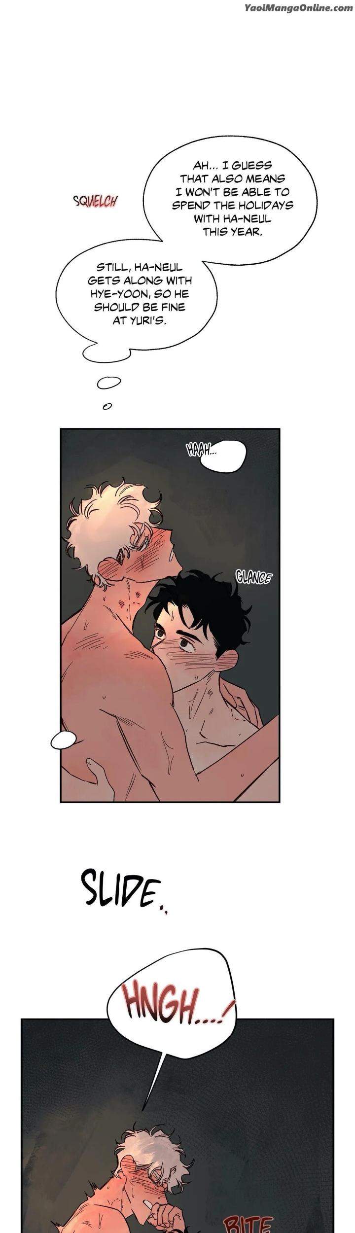 Like-A-Tidal-Wave-From-Pheromone-Shower-By-Chilyong-Eng page 19