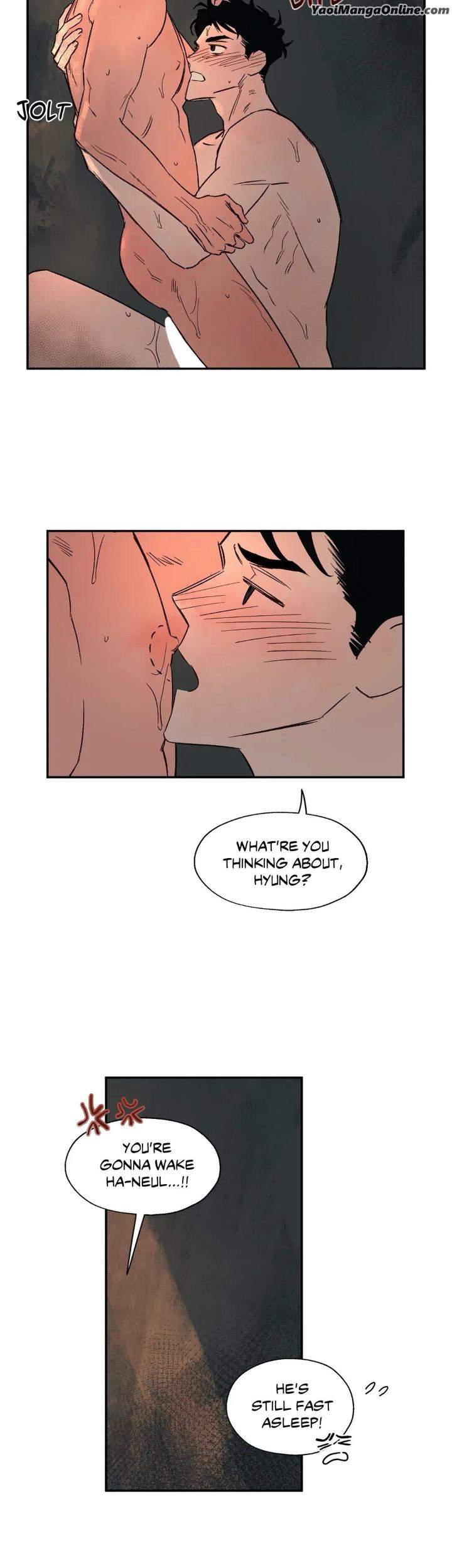 Like-A-Tidal-Wave-From-Pheromone-Shower-By-Chilyong-Eng page 20
