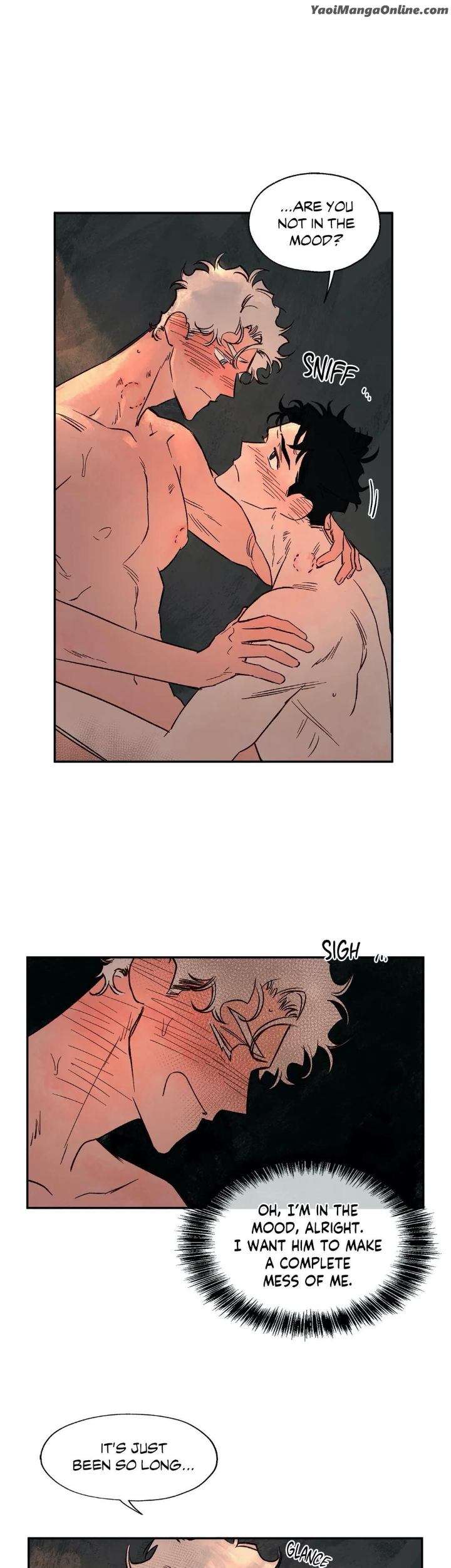 Like-A-Tidal-Wave-From-Pheromone-Shower-By-Chilyong-Eng page 21